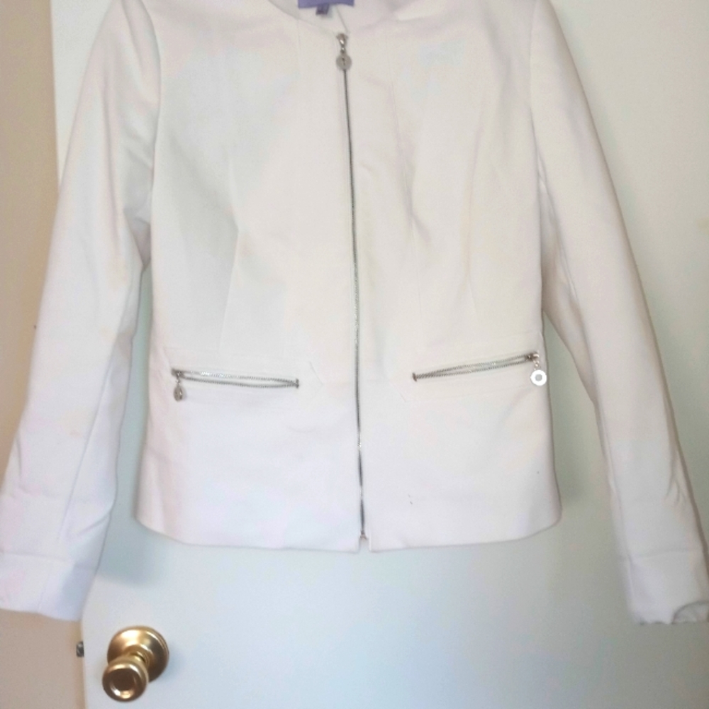 Premise Jacket